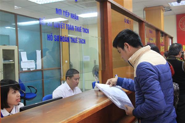 hộ kinh doanh có doanh thu vượt 10 tỷ 1 năm